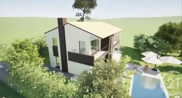 Maison &agrave; vendre - 7 pi&egrave;ces - 180 m2 - Roquebrune Sur Argens - 83 - PROVENCE-ALPES-COTE-D-AZUR