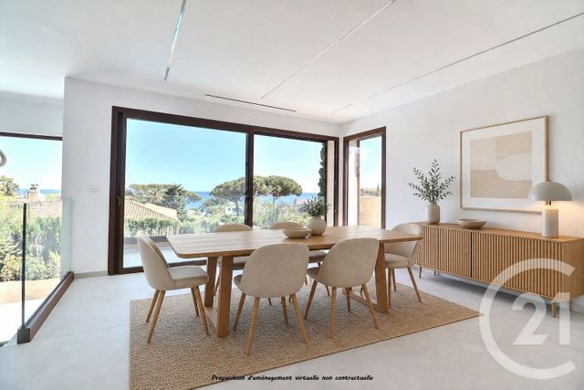 Maison &agrave; vendre - 7 pi&egrave;ces - 182 m2 - Roquebrune Sur Argens - 83 - PROVENCE-ALPES-COTE-D-AZUR