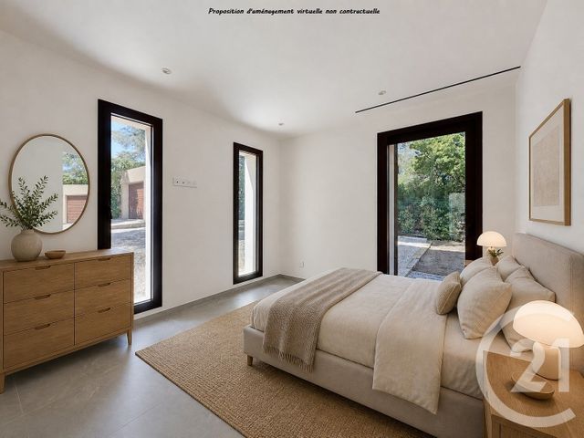 Maison &agrave; vendre - 7 pi&egrave;ces - 182 m2 - Roquebrune Sur Argens - 83 - PROVENCE-ALPES-COTE-D-AZUR
