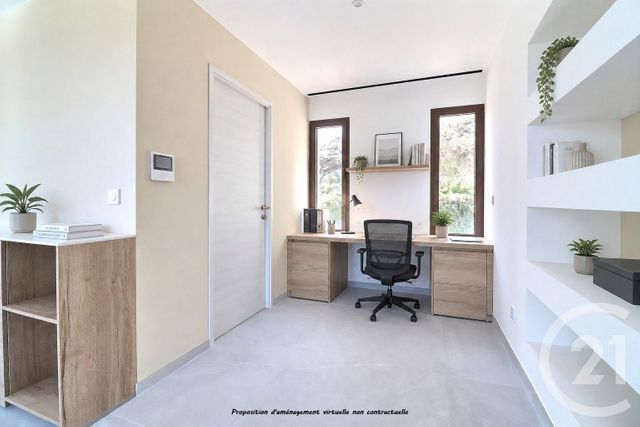 Maison &agrave; vendre - 7 pi&egrave;ces - 182 m2 - Roquebrune Sur Argens - 83 - PROVENCE-ALPES-COTE-D-AZUR