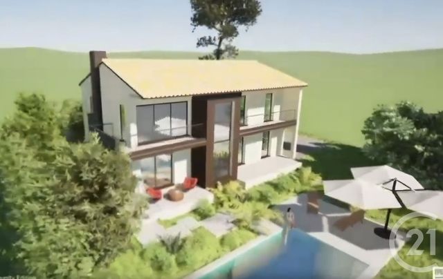 Maison &agrave; vendre - 7 pi&egrave;ces - 180 m2 - Roquebrune Sur Argens - 83 - PROVENCE-ALPES-COTE-D-AZUR