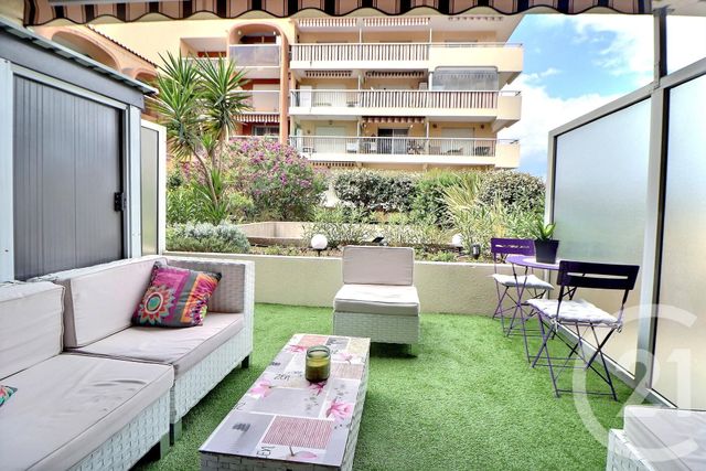 appartement - FREJUS - 83
