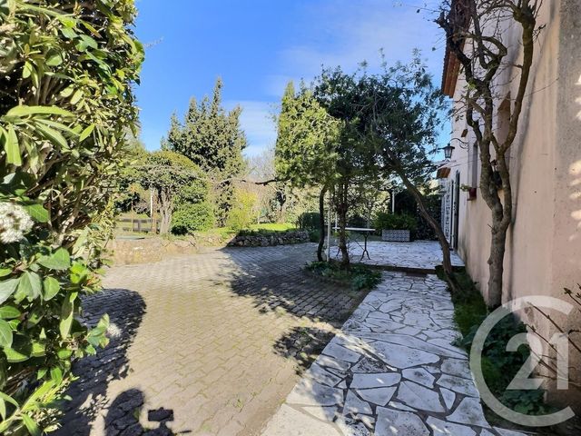 Maison à vendre FREJUS