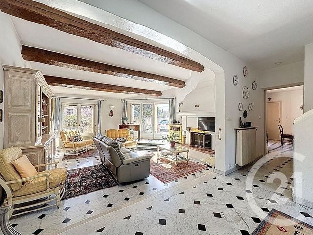 Maison &agrave; vendre - 7 pi&egrave;ces - 140 m2 - Frejus - 83 - PROVENCE-ALPES-COTE-D-AZUR