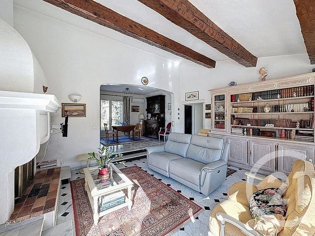 Maison &agrave; vendre - 7 pi&egrave;ces - 140 m2 - Frejus - 83 - PROVENCE-ALPES-COTE-D-AZUR