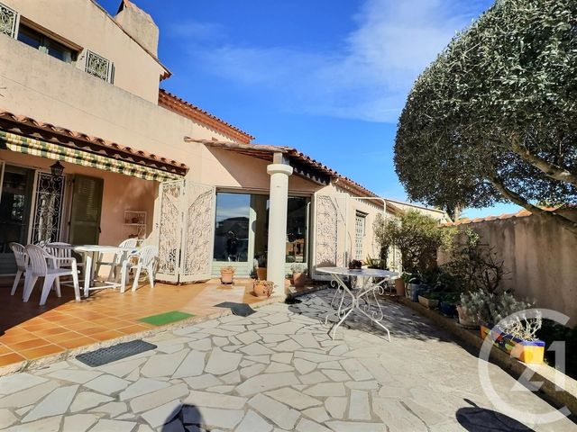 Maison &agrave; vendre - 7 pi&egrave;ces - 140 m2 - Frejus - 83 - PROVENCE-ALPES-COTE-D-AZUR