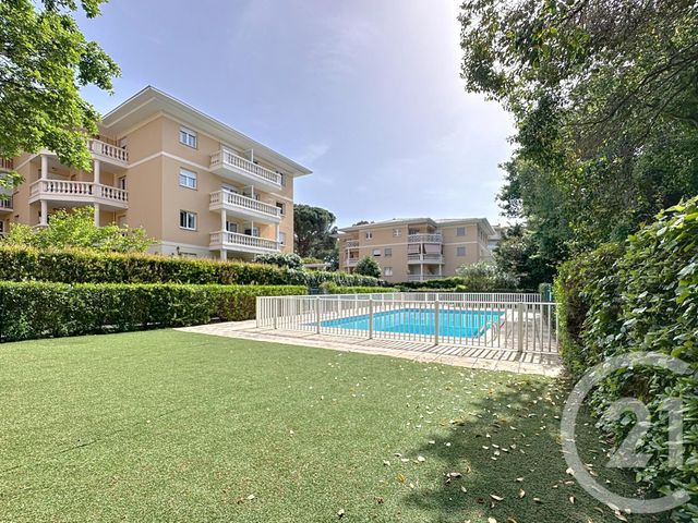appartement - FREJUS - 83