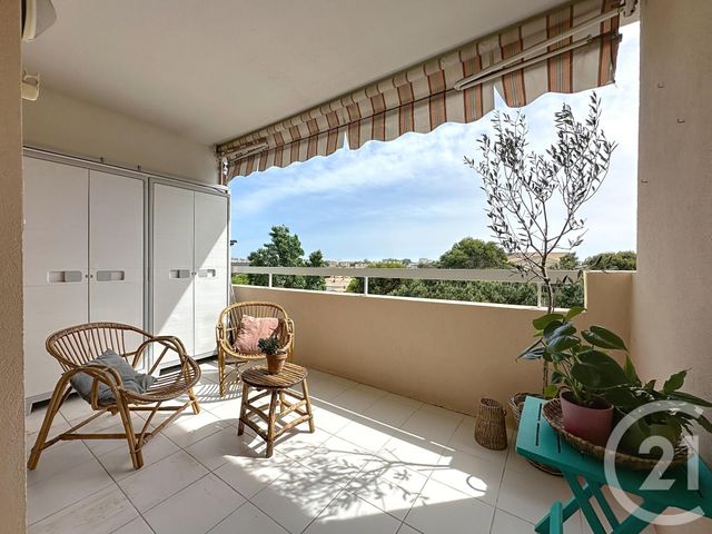 appartement - FREJUS - 83