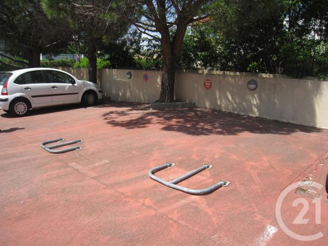 Appartement T2 à vendre - 2 pièces - 34,86 m2 - St Raphael - 83 - PROVENCE-ALPES-COTE-D-AZUR