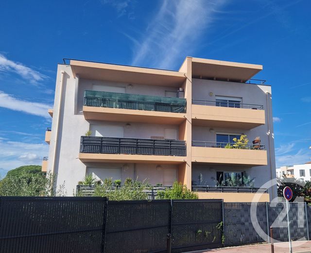Appartement T3 à vendre FREJUS