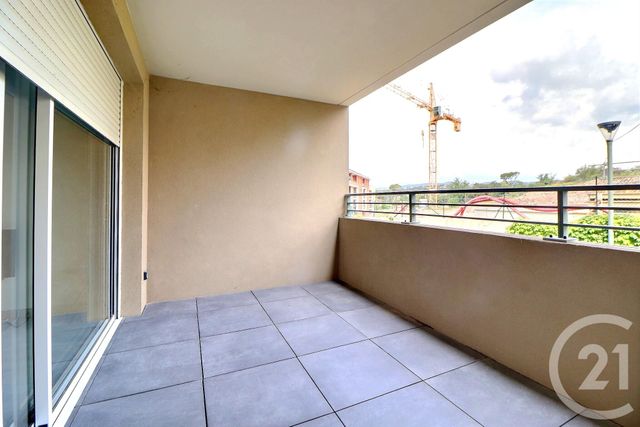 appartement - FREJUS - 83