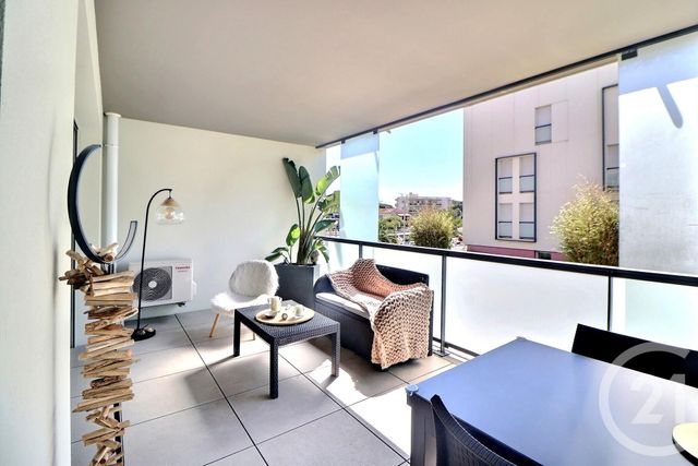 appartement - FREJUS - 83