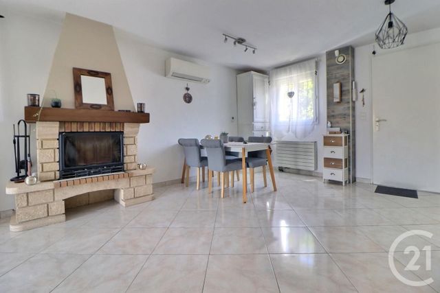 Maison à vendre - 4 pièces - 97,58 m2 - Frejus - 83 - PROVENCE-ALPES-COTE-D-AZUR