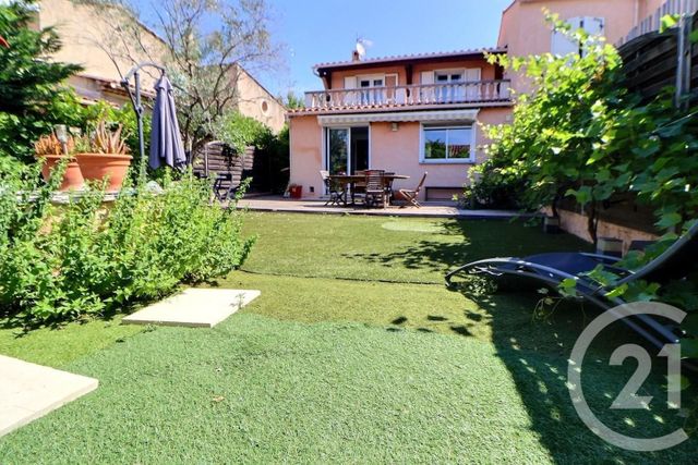 Maison à vendre - 4 pièces - 97,58 m2 - Frejus - 83 - PROVENCE-ALPES-COTE-D-AZUR