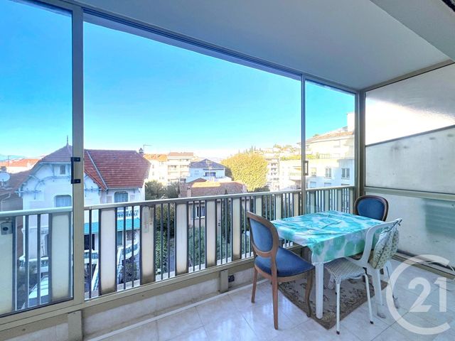 Appartement T3 à vendre ST RAPHAEL
