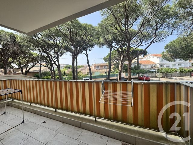 Appartement T3 &agrave; vendre - 3 pi&egrave;ces - 60 m2 - Frejus - 83 - PROVENCE-ALPES-COTE-D-AZUR