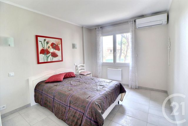 Appartement T3 &agrave; vendre - 3 pi&egrave;ces - 60 m2 - Frejus - 83 - PROVENCE-ALPES-COTE-D-AZUR