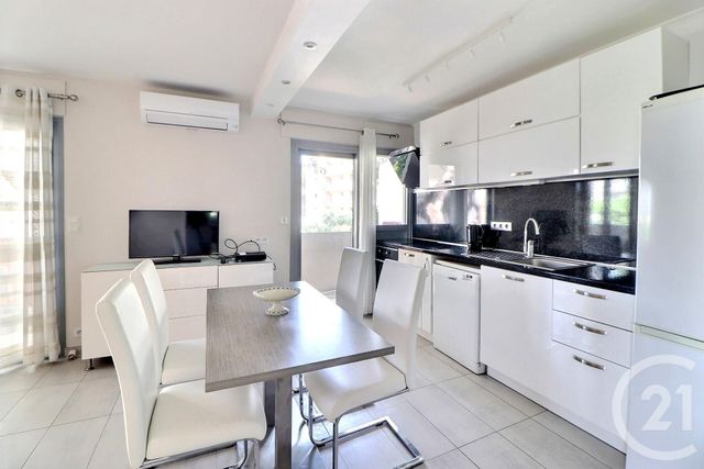 Appartement T3 &agrave; vendre - 3 pi&egrave;ces - 60 m2 - Frejus - 83 - PROVENCE-ALPES-COTE-D-AZUR