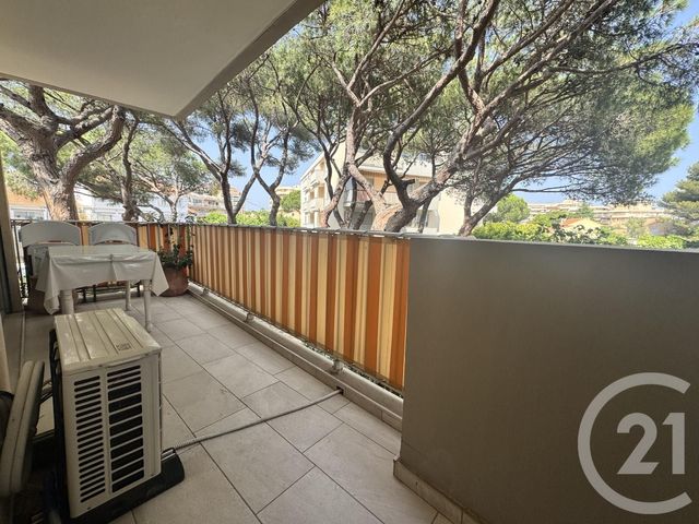 Appartement T3 &agrave; vendre - 3 pi&egrave;ces - 60 m2 - Frejus - 83 - PROVENCE-ALPES-COTE-D-AZUR
