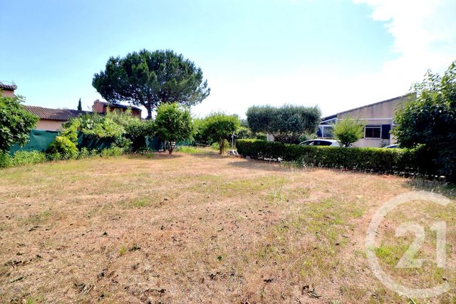 Maison &agrave; vendre - 3 pi&egrave;ces - 93 m2 - Puget Sur Argens - 83 - PROVENCE-ALPES-COTE-D-AZUR
