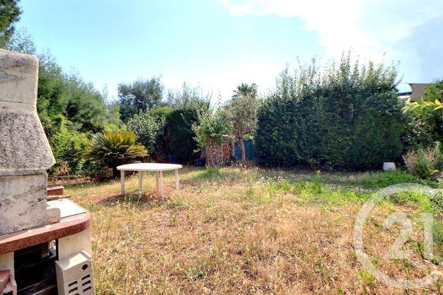 Maison &agrave; vendre - 3 pi&egrave;ces - 93 m2 - Puget Sur Argens - 83 - PROVENCE-ALPES-COTE-D-AZUR