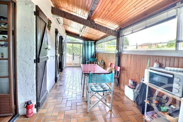 Maison &agrave; vendre - 3 pi&egrave;ces - 93 m2 - Puget Sur Argens - 83 - PROVENCE-ALPES-COTE-D-AZUR
