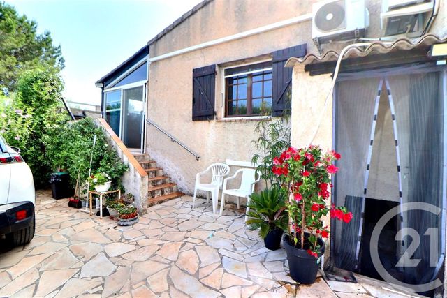 Maison &agrave; vendre - 3 pi&egrave;ces - 93 m2 - Puget Sur Argens - 83 - PROVENCE-ALPES-COTE-D-AZUR