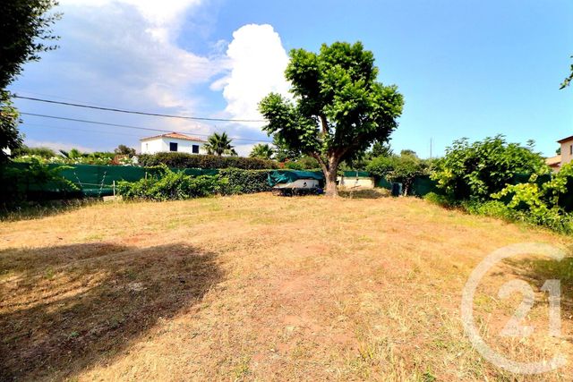 Maison &agrave; vendre - 3 pi&egrave;ces - 93 m2 - Puget Sur Argens - 83 - PROVENCE-ALPES-COTE-D-AZUR