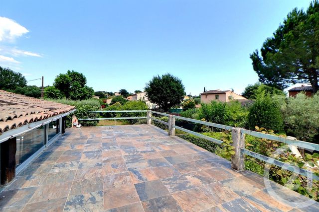 Maison &agrave; vendre - 3 pi&egrave;ces - 93 m2 - Puget Sur Argens - 83 - PROVENCE-ALPES-COTE-D-AZUR