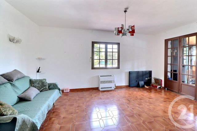 Maison &agrave; vendre - 3 pi&egrave;ces - 93 m2 - Puget Sur Argens - 83 - PROVENCE-ALPES-COTE-D-AZUR