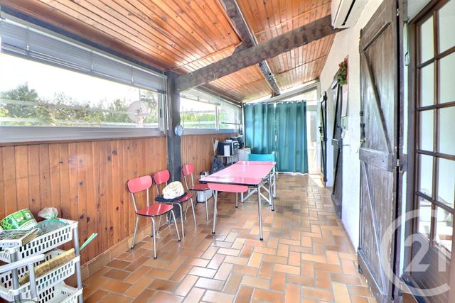 Maison &agrave; vendre - 3 pi&egrave;ces - 93 m2 - Puget Sur Argens - 83 - PROVENCE-ALPES-COTE-D-AZUR