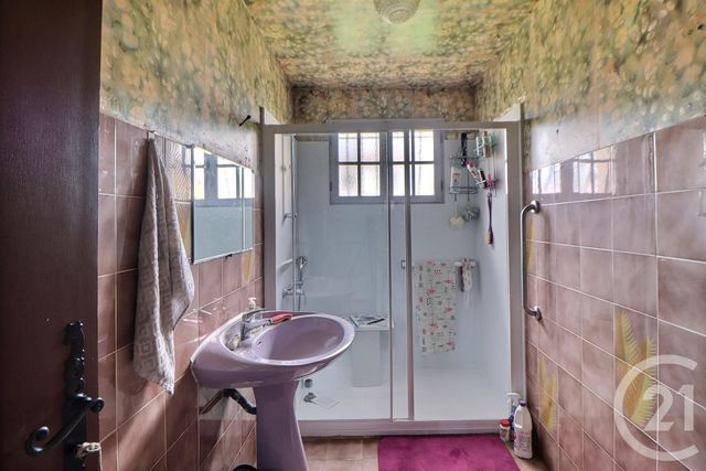 Maison &agrave; vendre - 3 pi&egrave;ces - 93 m2 - Puget Sur Argens - 83 - PROVENCE-ALPES-COTE-D-AZUR