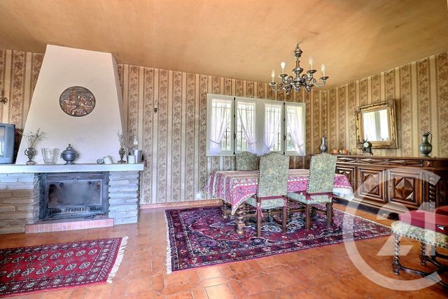 Maison &agrave; vendre - 7 pi&egrave;ces - 199,28 m2 - Roquebrune Sur Argens - 83 - PROVENCE-ALPES-COTE-D-AZUR