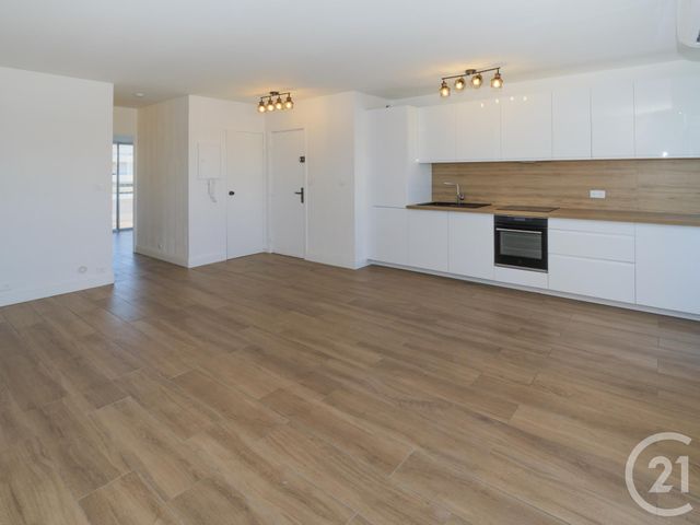 Appartement T2 à vendre - 2 pièces - 51,46 m2 - Frejus - 83 - PROVENCE-ALPES-COTE-D-AZUR