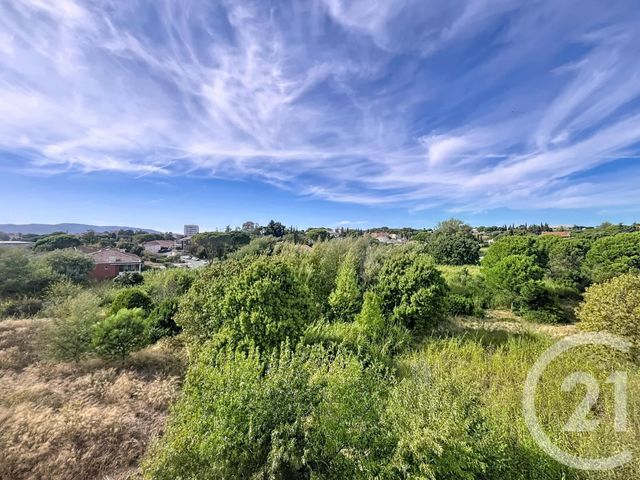 appartement - FREJUS - 83