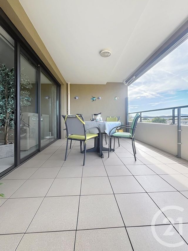 Appartement T2 à vendre FREJUS