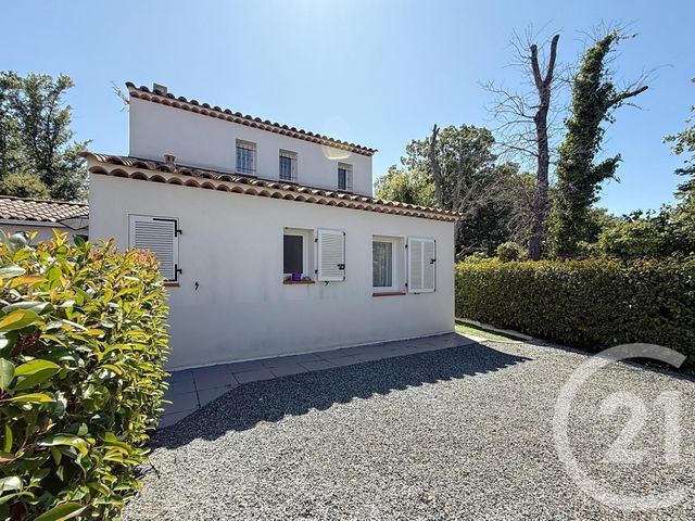 Maison à vendre - 4 pièces - 90,64 m2 - Roquebrune Sur Argens - 83 - PROVENCE-ALPES-COTE-D-AZUR