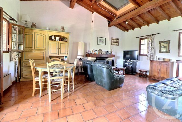 Maison à vendre - 5 pièces - 106,08 m2 - Frejus - 83 - PROVENCE-ALPES-COTE-D-AZUR