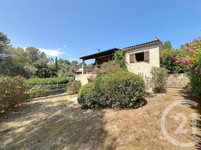 Maison à vendre FREJUS