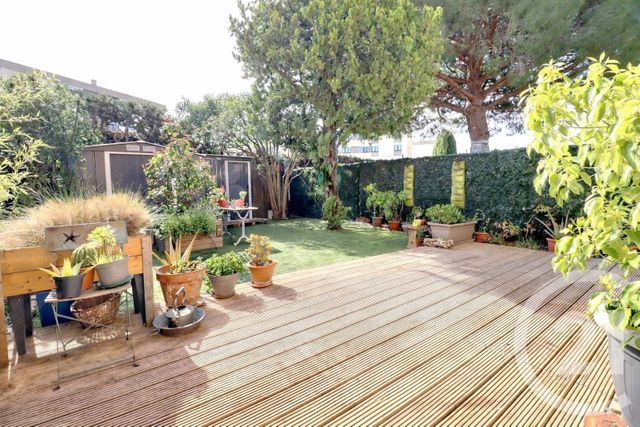 Maison &agrave; vendre - 3 pi&egrave;ces - 65,85 m2 - Frejus - 83 - PROVENCE-ALPES-COTE-D-AZUR