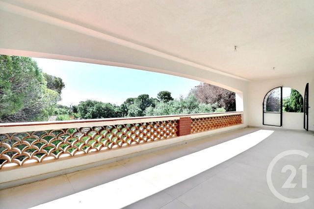 appartement - ST AYGULF - 83