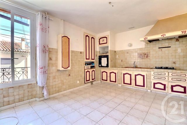 Appartement T4 à vendre - 4 pièces - 91,26 m2 - Frejus - 83 - PROVENCE-ALPES-COTE-D-AZUR