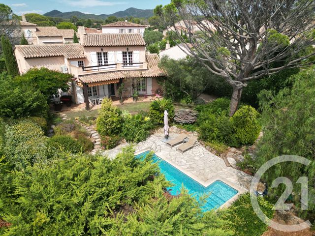 maison - FREJUS - 83