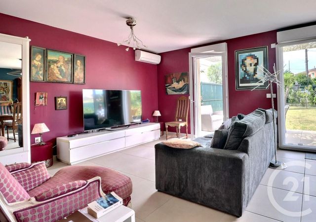 Maison à vendre - 4 pièces - 83,23 m2 - St Aygulf - 83 - PROVENCE-ALPES-COTE-D-AZUR