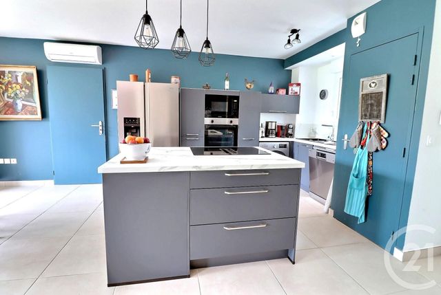 Maison à vendre - 4 pièces - 83,23 m2 - St Aygulf - 83 - PROVENCE-ALPES-COTE-D-AZUR