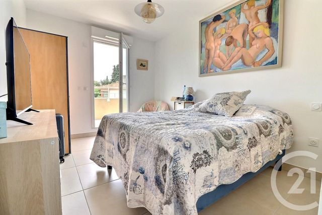 Maison à vendre - 4 pièces - 83,23 m2 - St Aygulf - 83 - PROVENCE-ALPES-COTE-D-AZUR