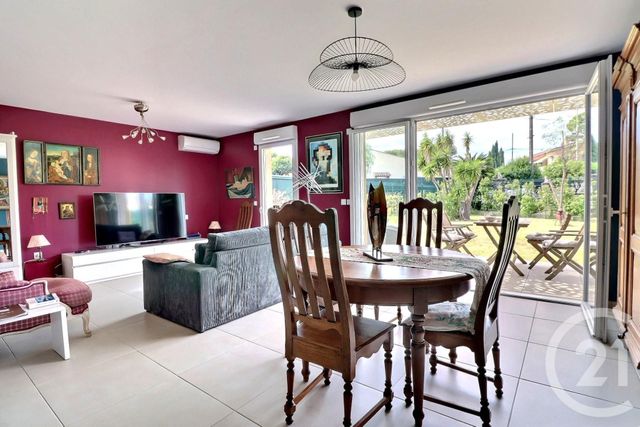 Maison à vendre - 4 pièces - 83,23 m2 - St Aygulf - 83 - PROVENCE-ALPES-COTE-D-AZUR