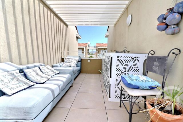 Maison à vendre - 4 pièces - 83,23 m2 - St Aygulf - 83 - PROVENCE-ALPES-COTE-D-AZUR