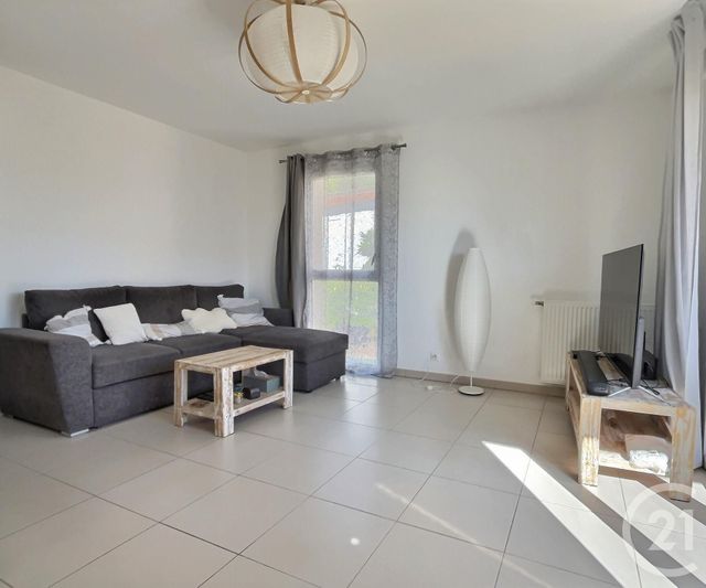 Appartement T2 &agrave; vendre - 2 pi&egrave;ces - 42,25 m2 - Frejus - 83 - PROVENCE-ALPES-COTE-D-AZUR