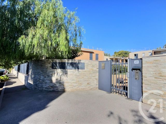 appartement - FREJUS - 83